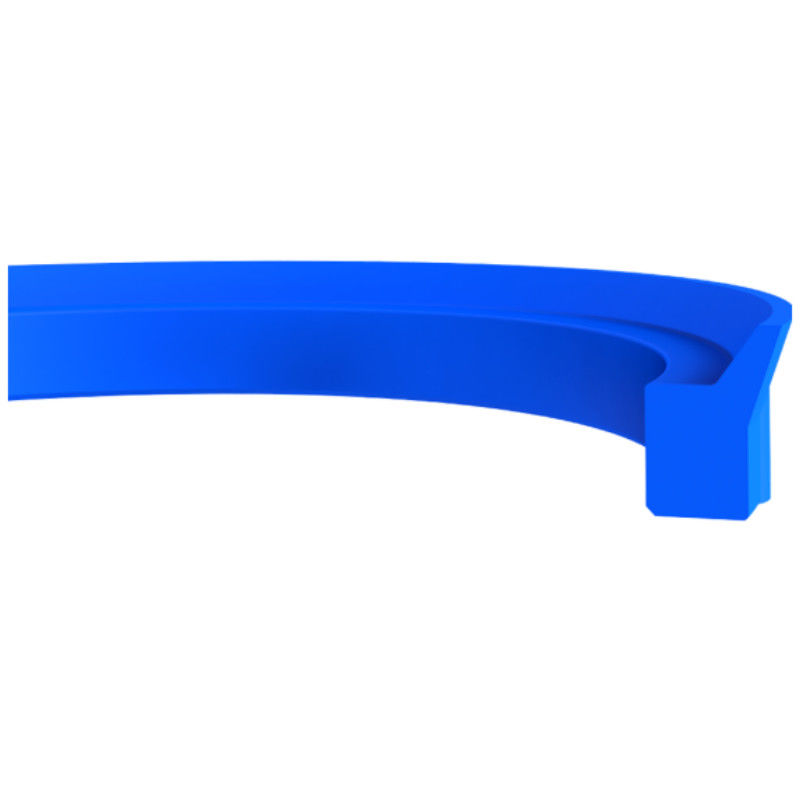 Kl96 دو لبه خارجی Wiper Seal انواع طرح صاف ساده