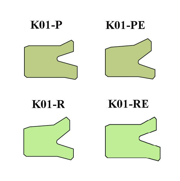 کیت مهر و موم هیدرولیک سیلندر نوع Y-Piston Rod PU Polyurethane UN مهر و موم اصلی روغن