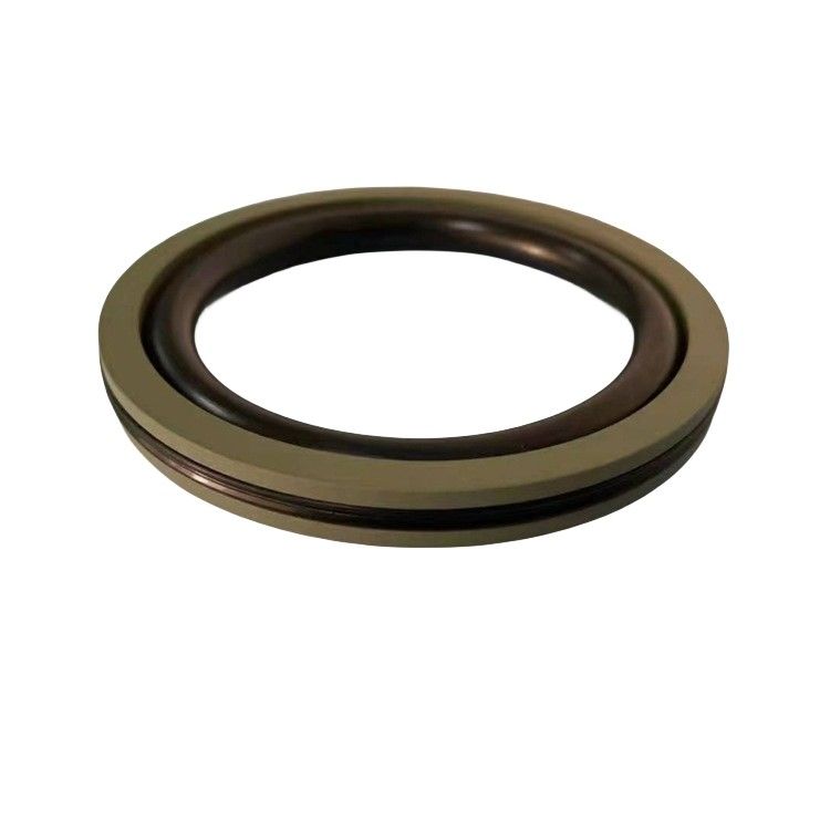 NBR / FKM / PTFE O حلقه مهر و موم کیت برای صنایع مختلف اندازه و مواد