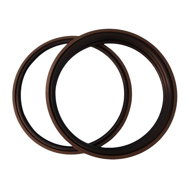 NBR / FKM / PTFE O حلقه مهر و موم کیت برای صنایع مختلف اندازه و مواد