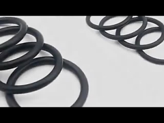 مهر و موم مقاوم به گرما P3 2.8*1.9 Oring EPDM/SILICONE/NBR/ACM/HNBR/FKM