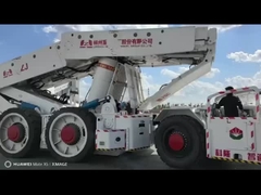 حامل چوبی بلند